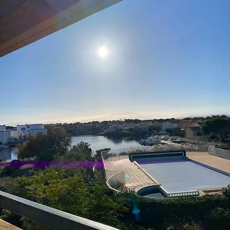 Le Charme Des Barcarelles Le Barcarès