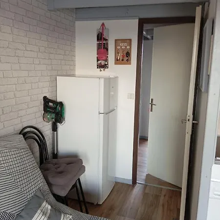 Apartmán Le Charme Des Barcarelles *