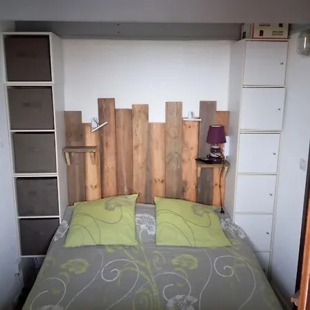 Le Charme Des Barcarelles *