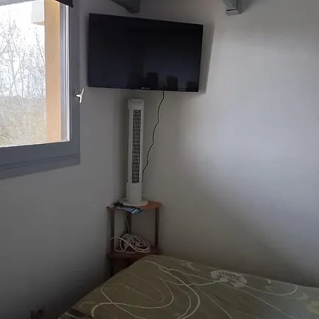 Le Charme Des Barcarelles Apartmán Le Barcarès