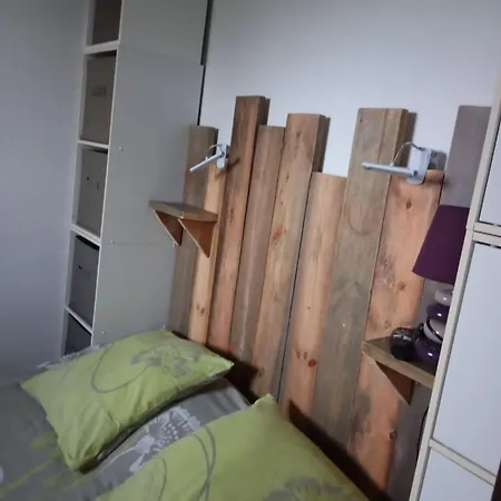 Apartmán Le Charme Des Barcarelles