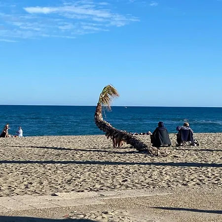 Le Charme Des Barcarelles